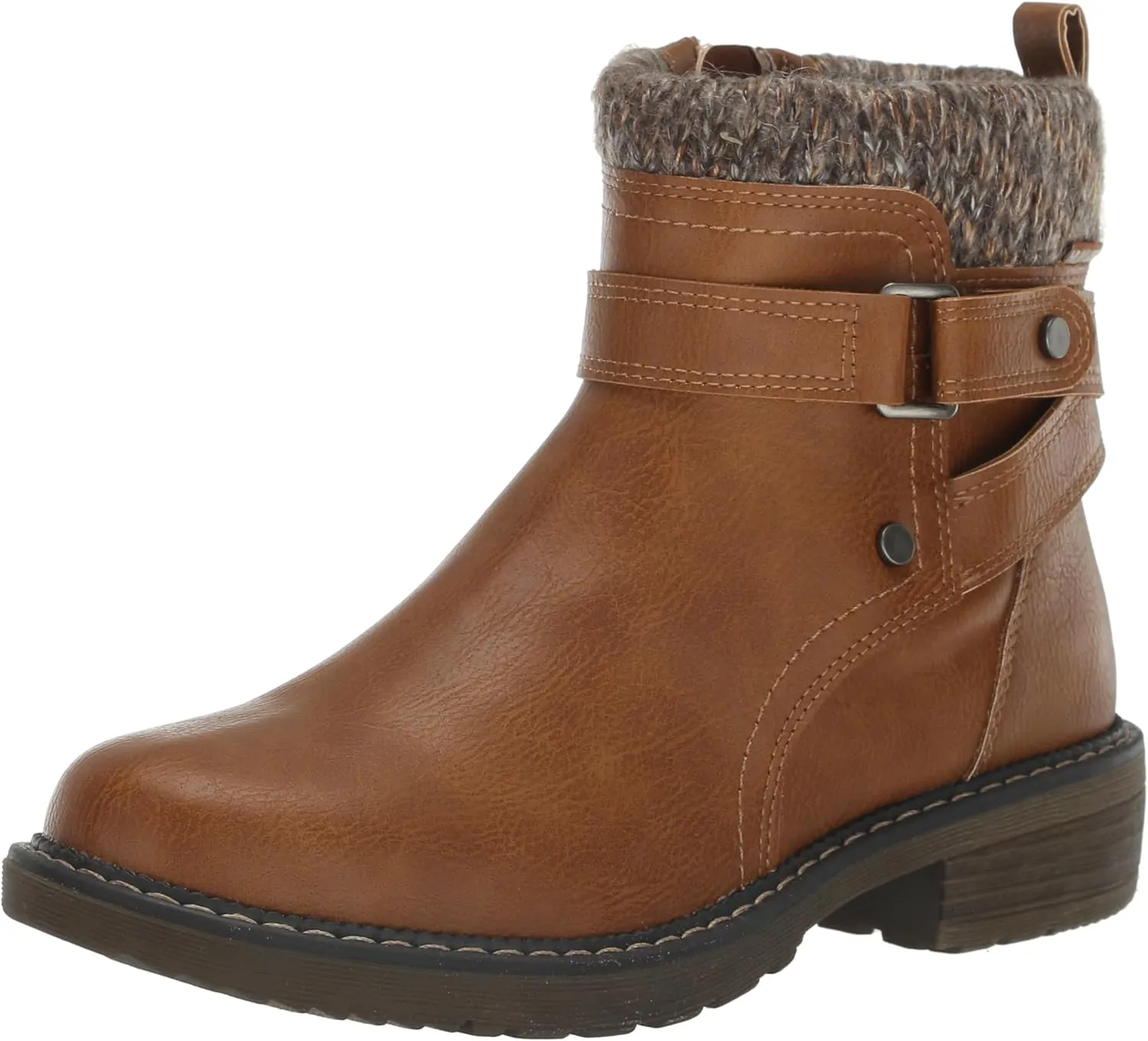 MUK LUKS Women's Garland Gina Fashion Boot