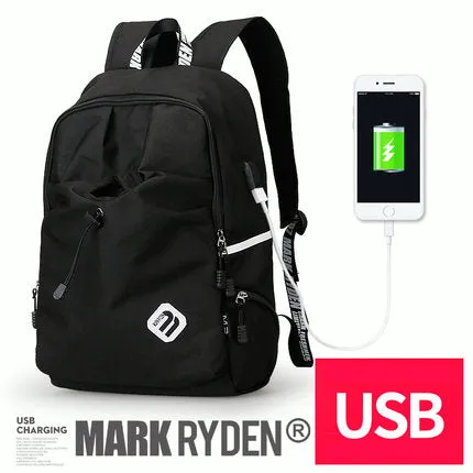 Multipurpose Laptop Backpack