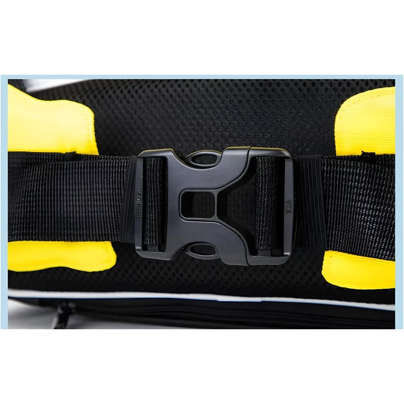 MVACY School Traveling Backpack