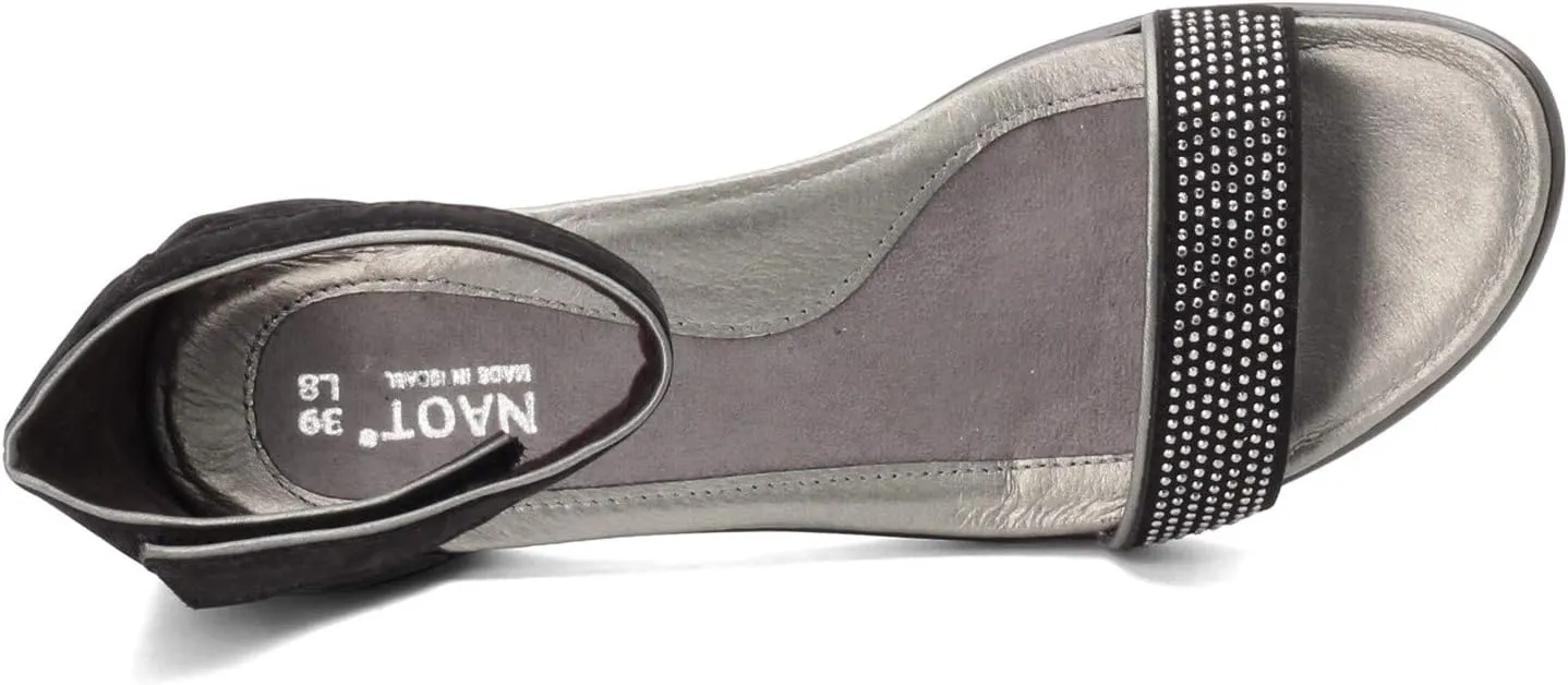 NAOT Footwear Women's Progress Heel