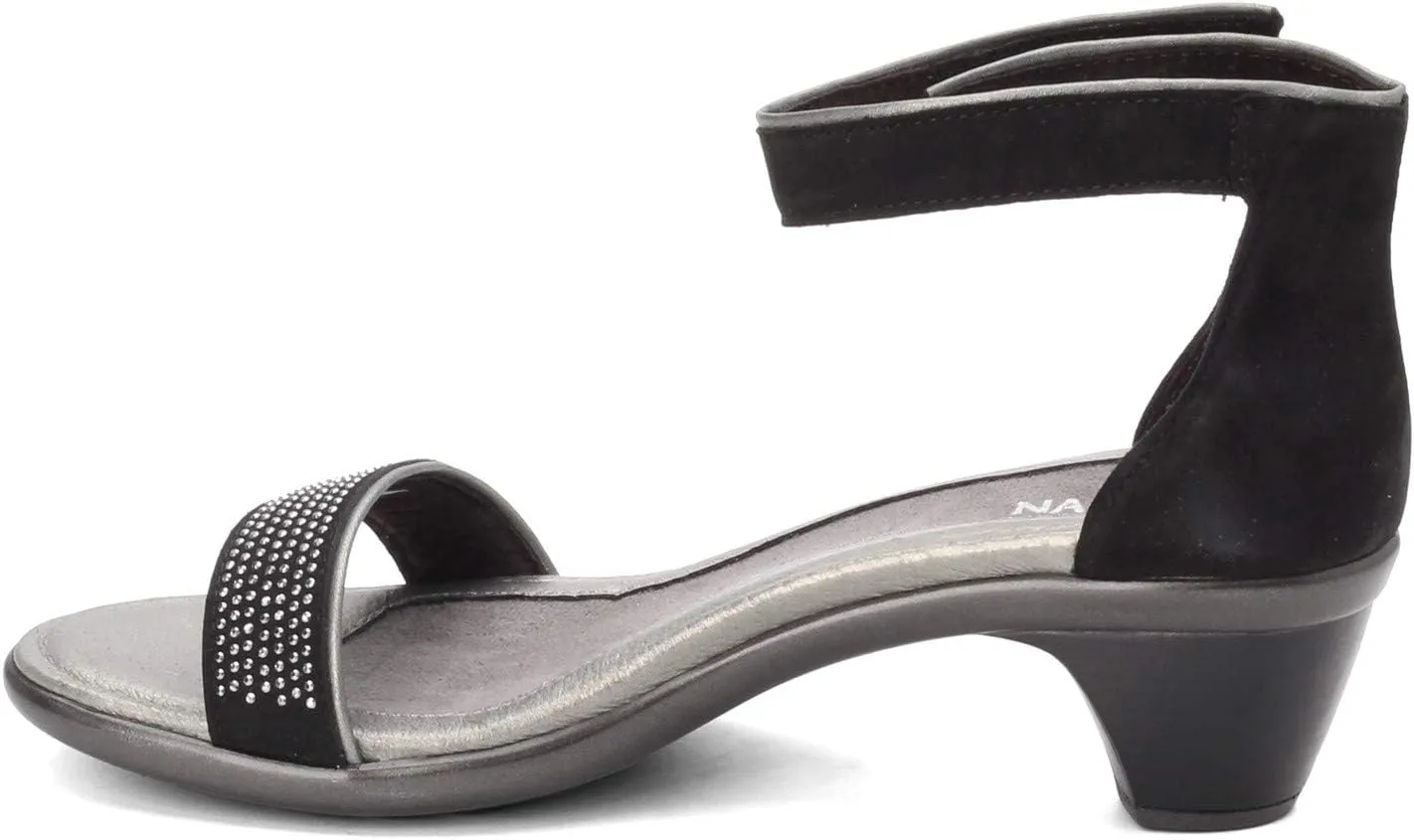 NAOT Footwear Women's Progress Heel
