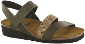 NAOT Footwear's Women Gwyneth Sandal