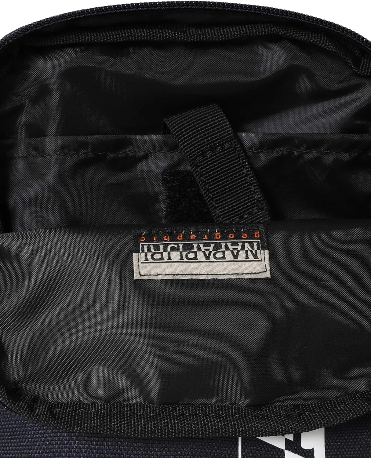 Napapijri Messenger Bag, Blu Marine, 20cm