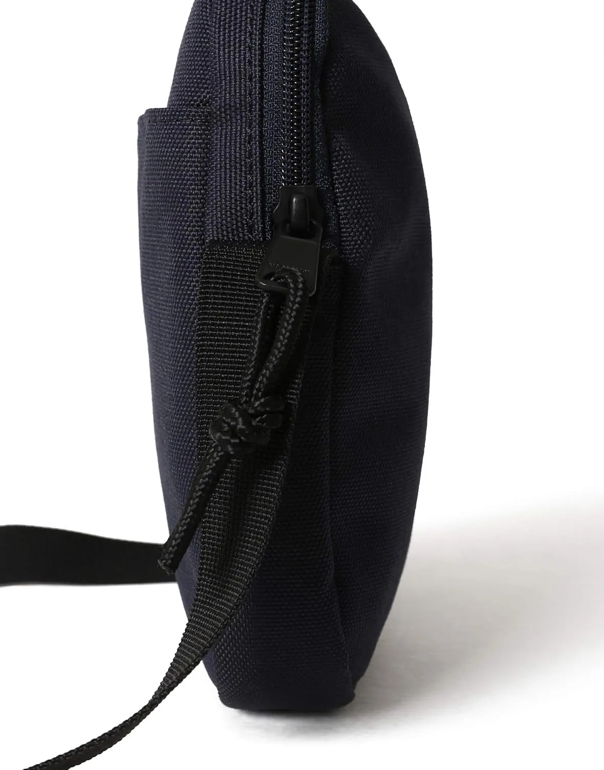 Napapijri Messenger Bag, Blu Marine, 20cm