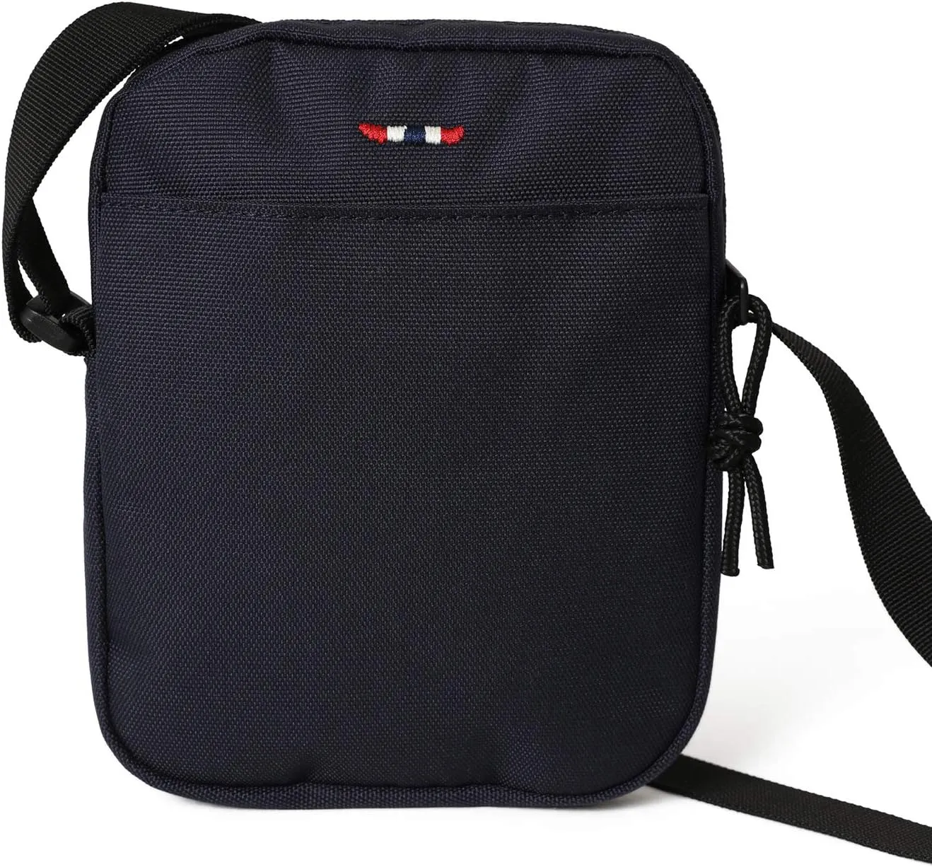 Napapijri Messenger Bag, Blu Marine, 20cm