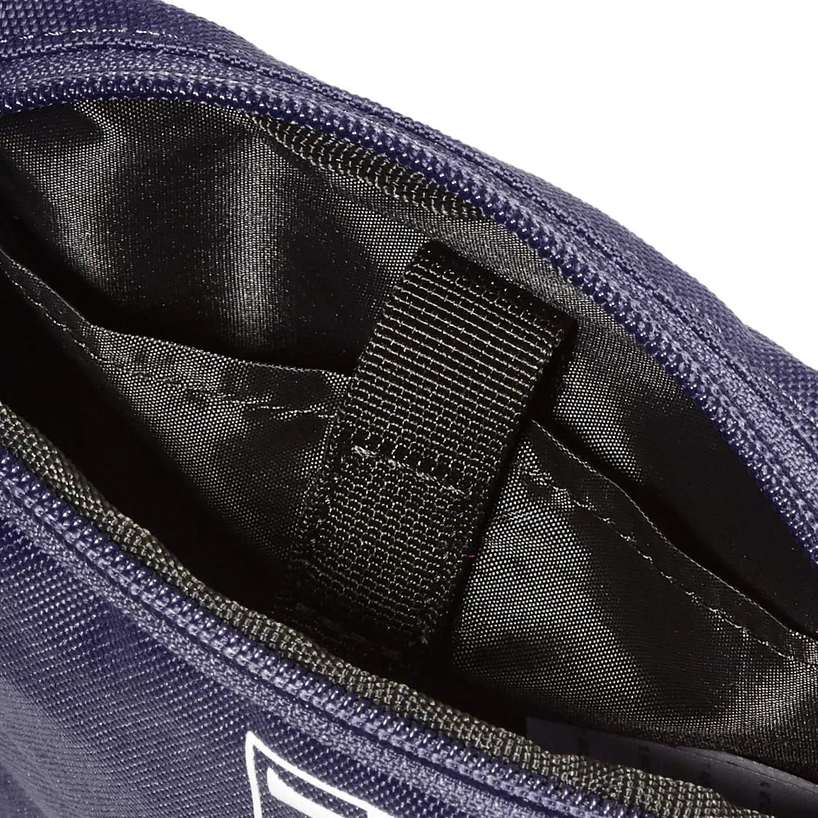 Napapijri Messenger Bag, Blu Marine, 20cm