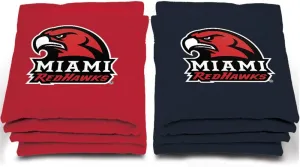NCAA Miami (Ohio) Redhawks Bags