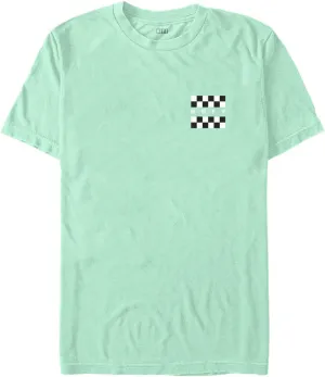 NEFF Men's Checker Pocket