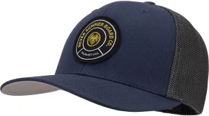 Never Summer Board Co Flex Fit Mesh Back Hat