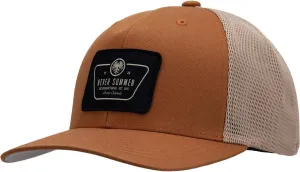 Never Summer Mesh Back Adjustable Trucker Hat