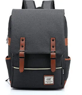 New  Personalized Retro Fashion Shoulder Bag