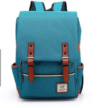 New  Personalized Retro Fashion Shoulder Bag