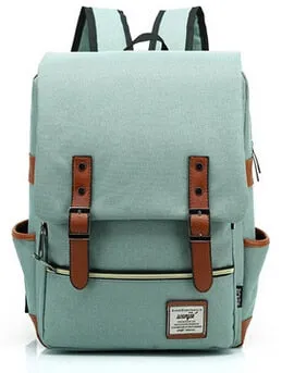 New  Personalized Retro Fashion Shoulder Bag