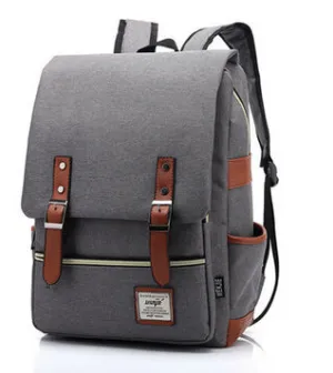 New  Personalized Retro Fashion Shoulder Bag