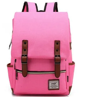 New  Personalized Retro Fashion Shoulder Bag