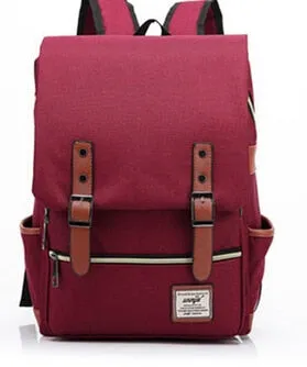 New  Personalized Retro Fashion Shoulder Bag