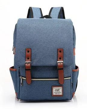 New  Personalized Retro Fashion Shoulder Bag