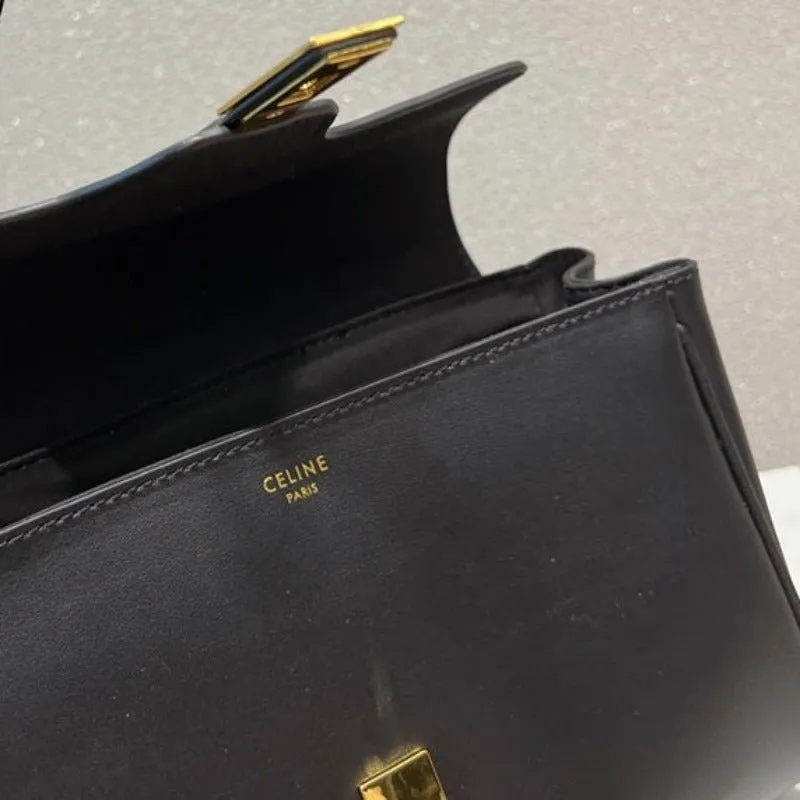 New Year sale Black Connected 16 Teen Bag Soft - ESMEE