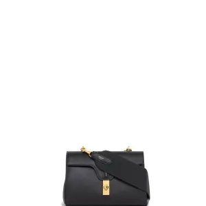 New Year sale Black Connected 16 Teen Bag Soft - ESMEE
