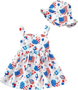 Newborn Infant Baby Girl Dress Toddler Girl Clothes Halter Backless Sleeveless Flower Sundress Summer Dresses for Girl