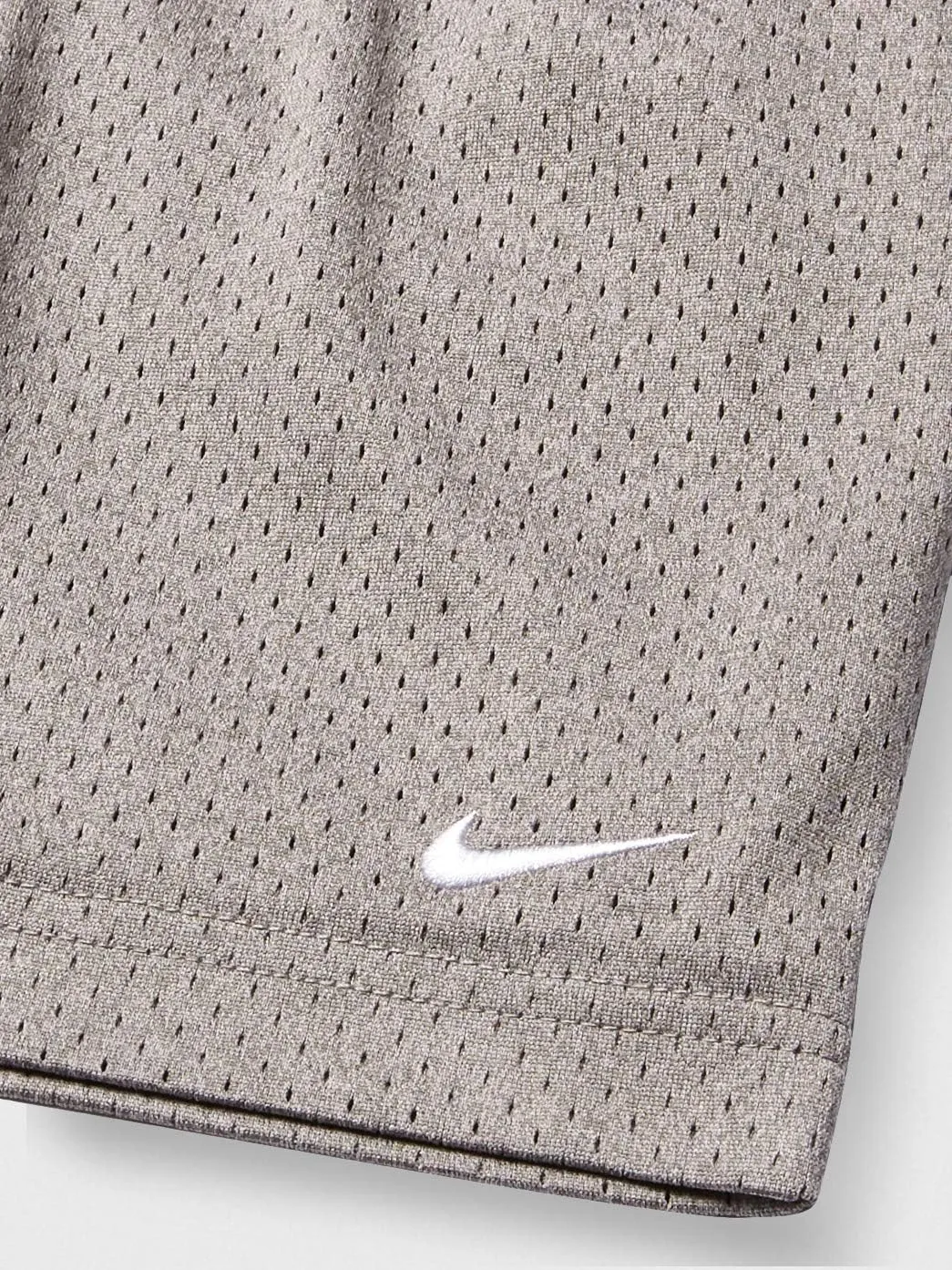 Nike Boys' Mesh Shorts