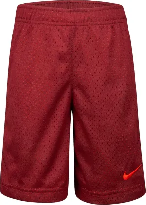 Nike Boys' Mesh Shorts