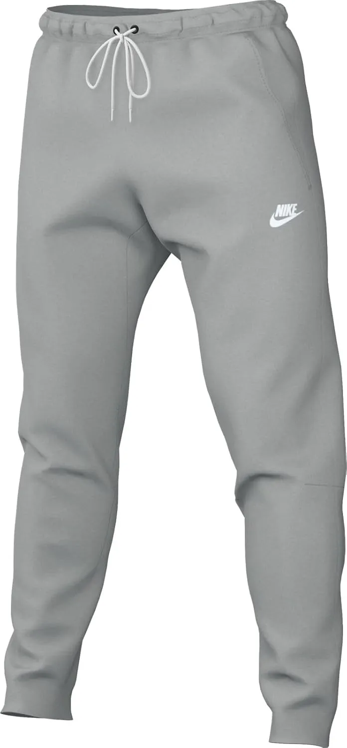 Nike Club Men's Woven Tapered Leg Pants