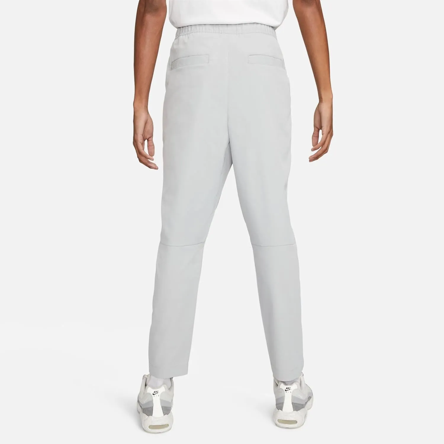 Nike Club Men's Woven Tapered Leg Pants