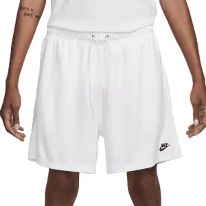 Nike Men's Club Mesh Flow Shorts