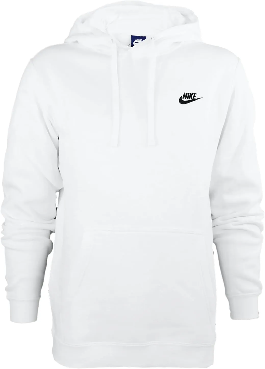 Nike Men's Sportswear Club Pullover Hoodie