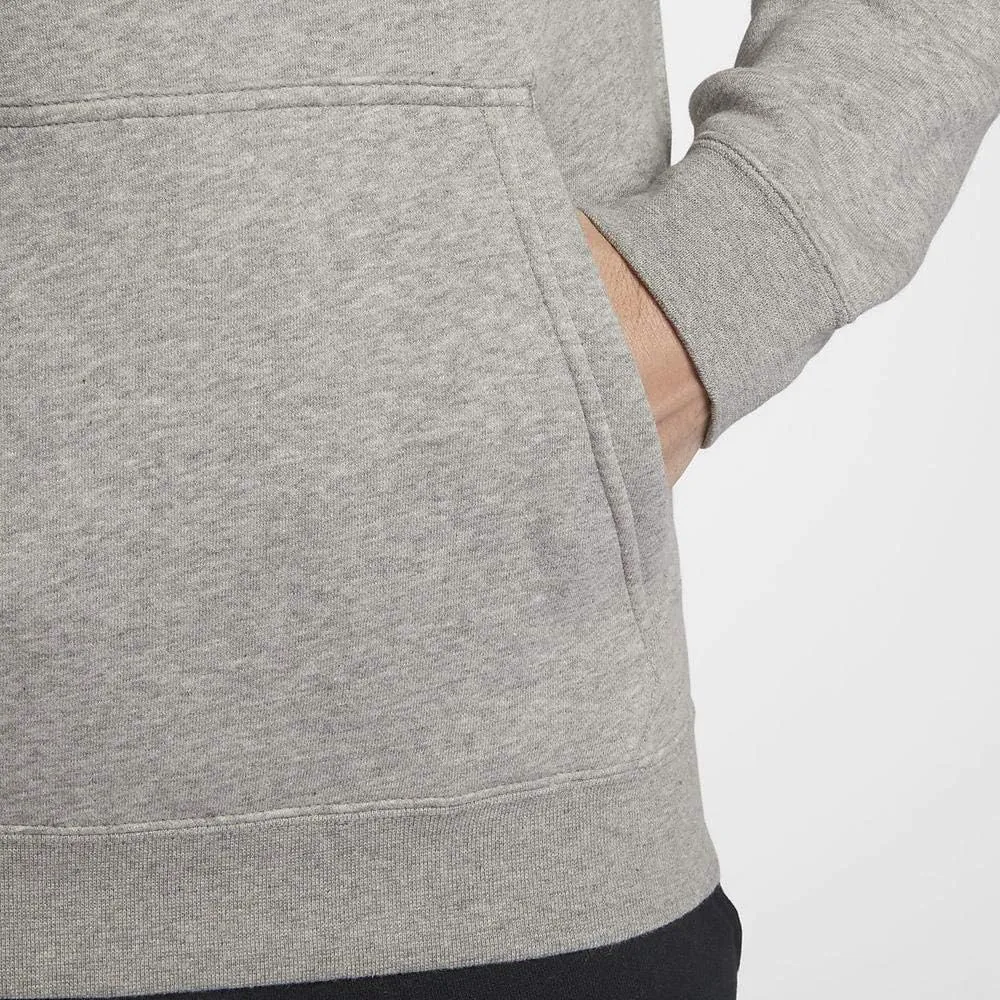 Nike Men's Sportswear Club Pullover Hoodie