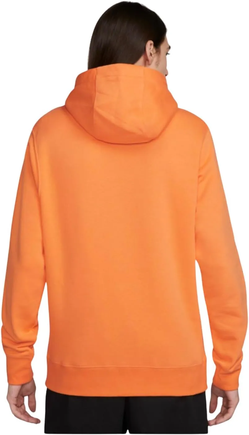 Nike Men's Sportswear Club Pullover Hoodie