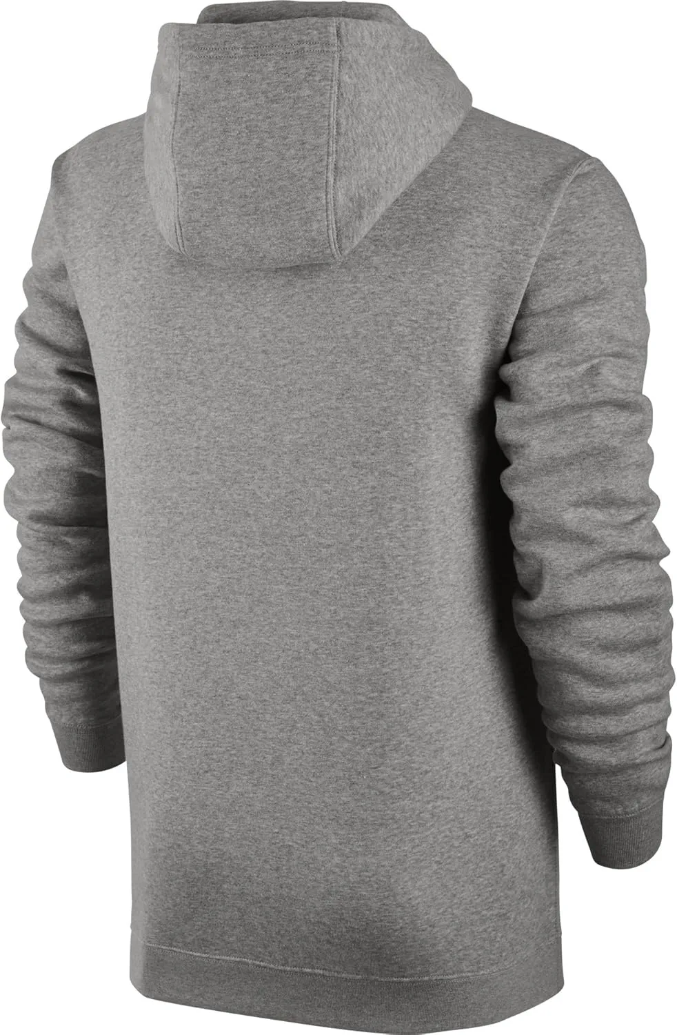 Nike Men's Sportswear Club Pullover Hoodie