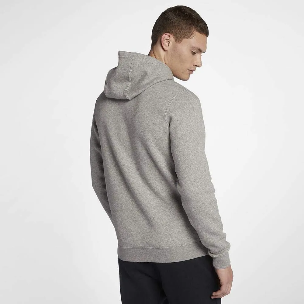 Nike Men's Sportswear Club Pullover Hoodie