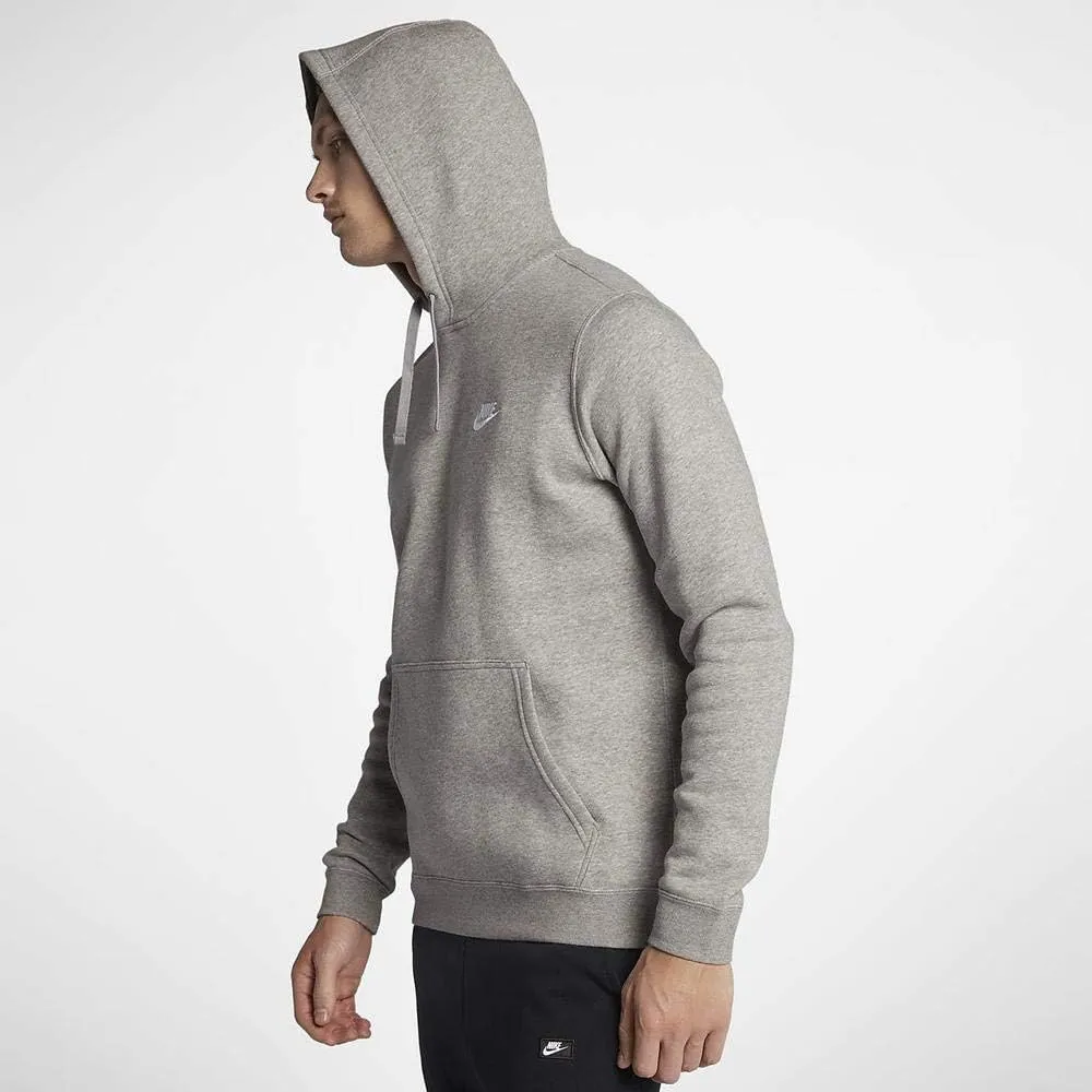 Nike Men's Sportswear Club Pullover Hoodie