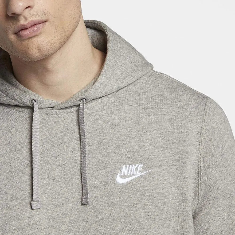 Nike Men's Sportswear Club Pullover Hoodie
