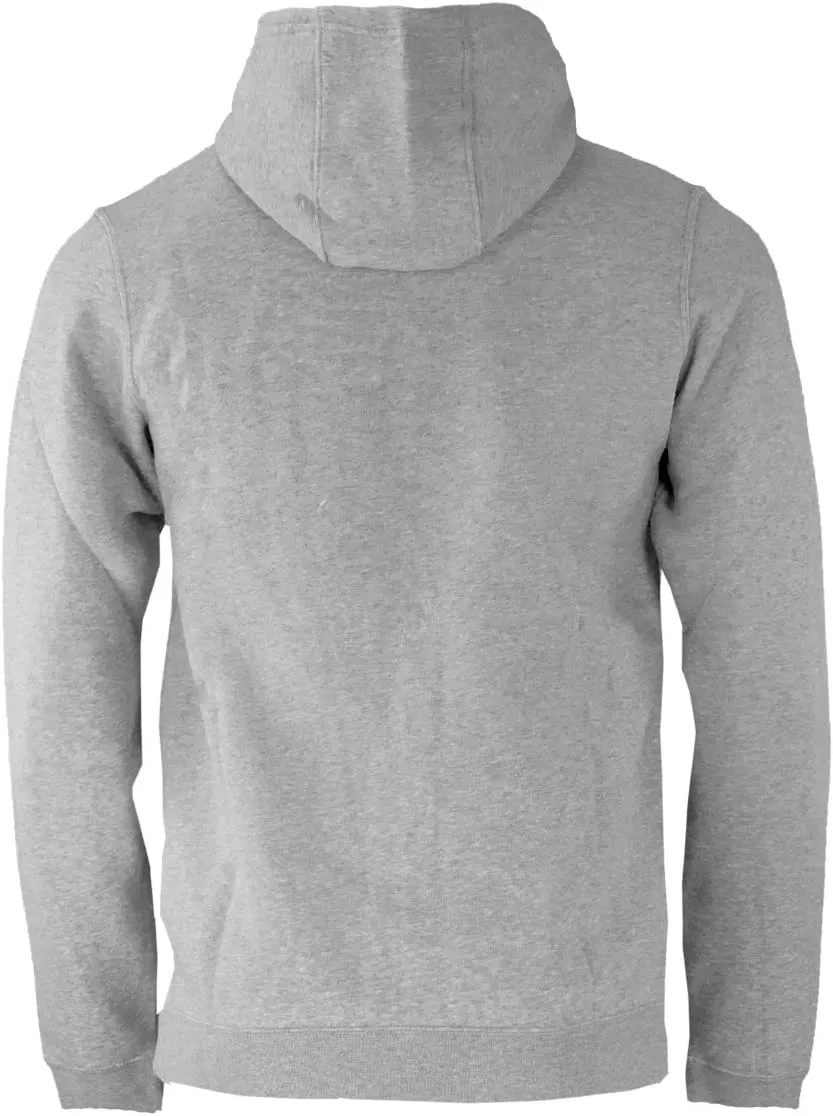 Nike Men's Sportswear Full Zip Club Hoodie