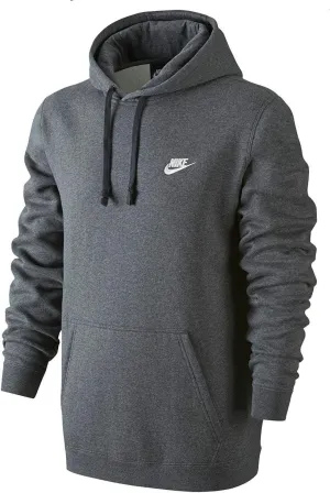 NIKE Sportswear Men's Pullover Club Hoodie