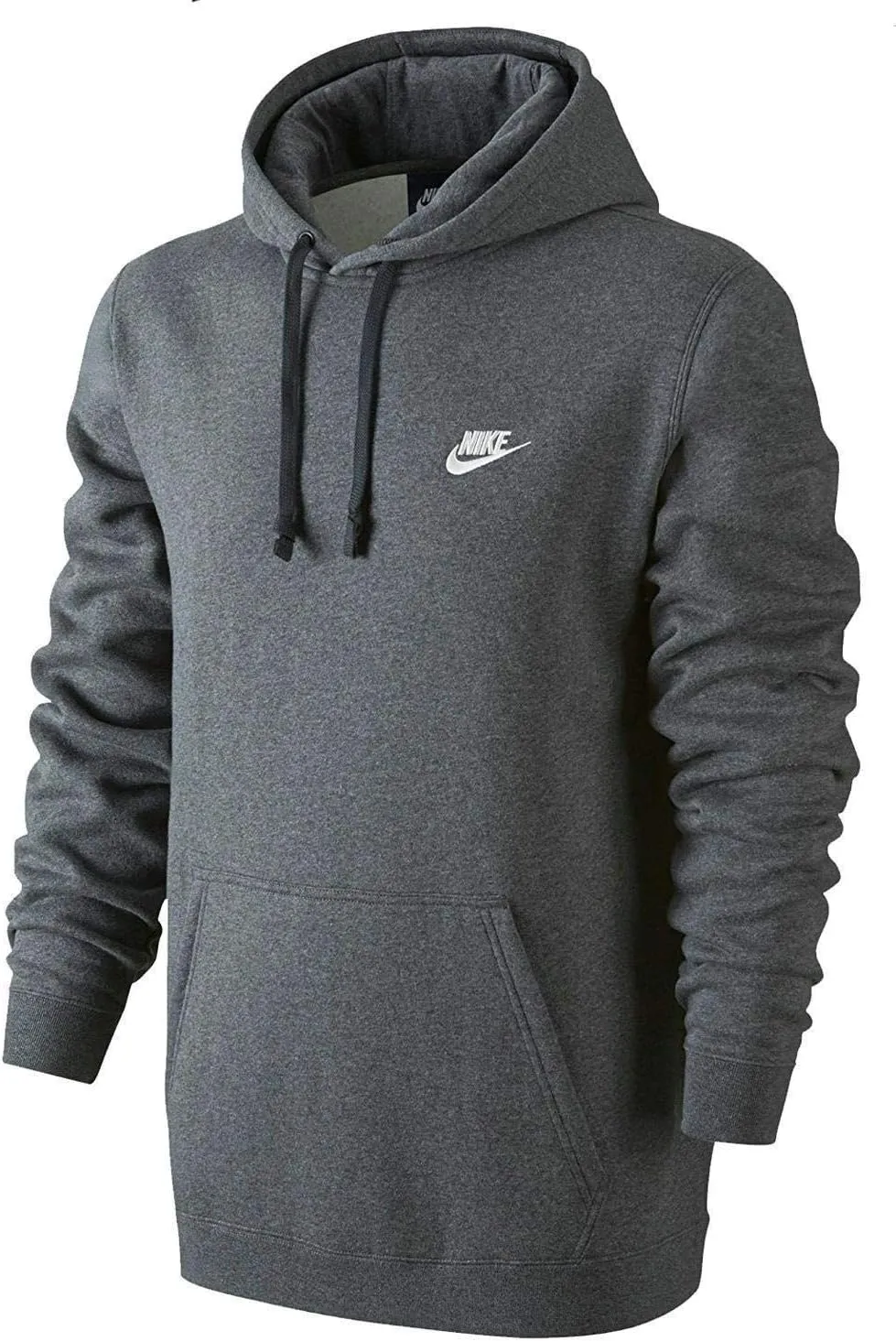 NIKE Sportswear Men's Pullover Club Hoodie