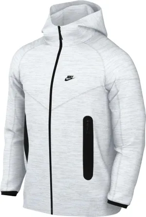Nike Sportswear Tech Fleece Windrunner Men's Full-zip Hoodie Size-Medium