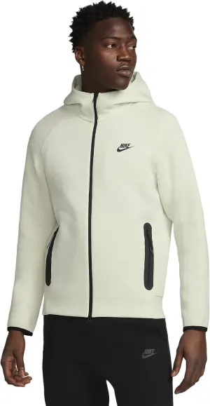 Nike Sportswear Tech Fleece Windrunner Men's Full-zip Hoodie Size-XX-Large
