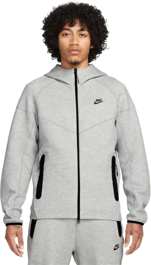 Nike Sportswear Tech Fleece Windrunner Men's Full-Zip Hoodie
