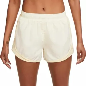 Nike Women's Pace Checkered Running Shorts