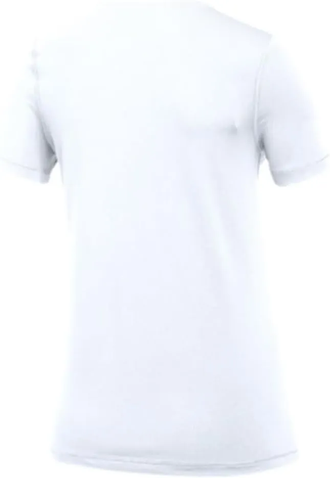 Nike Women's Pro Allover Mesh SS Top 2.0