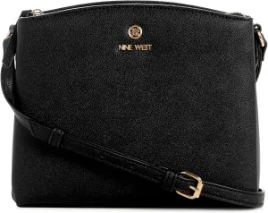 Nine West Handbags Ngx540970 Black Reg