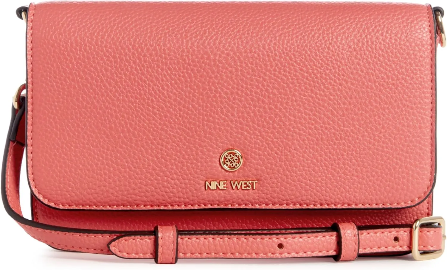 Nine West Linnette SLG Wllt on a String