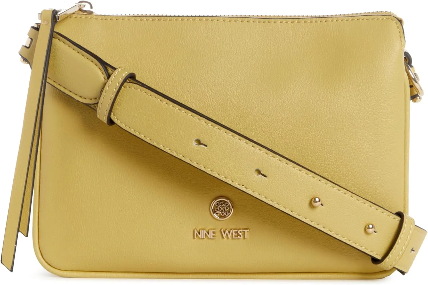 Nine West Saoirse 3 Compartment Xbody
