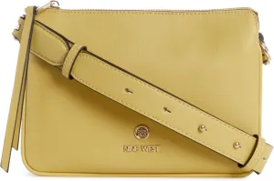 Nine West Saoirse 3 Compartment Xbody
