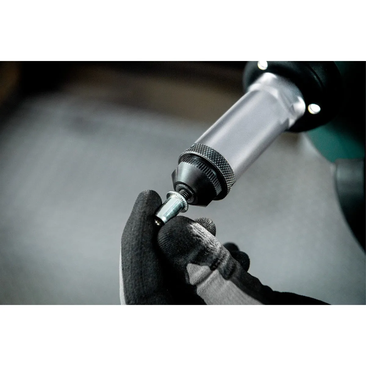 NMP 18 LTX BL M10 Cordless Rivet Nut Gun - 601788840