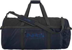 NRS Purest Mesh Duffel Bag (Navy, 90 L)